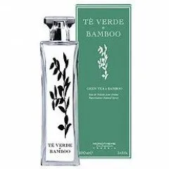 Monotheme Tè Verde & Bamboo parfüm şişesi