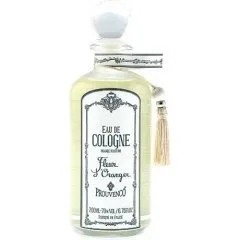 Prouvenco Fleur d'Oranger perfume bottle