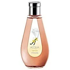 O Boticário Acqua Vanilla parfüm şişesi