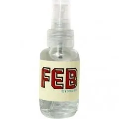 Smell Bent Agenda - February parfüm şişesi