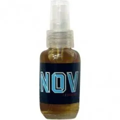 Smell Bent Agenda - November parfüm şişesi