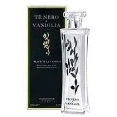 Monotheme Tè Nero & Vaniglia parfüm şişesi
