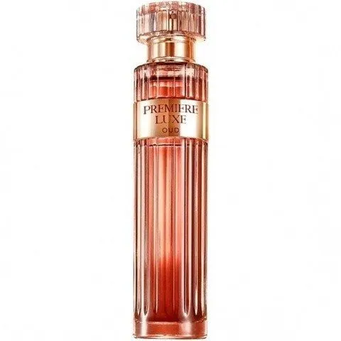 Avon Premiere Luxe Oud for Her parfüm şişesi