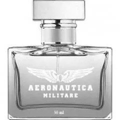 Aeronautica Militare Aeronautica Fighter parfüm şişesi