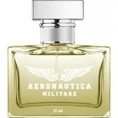 Aeronautica Militare Aeronautica Edition Blanche parfüm şişesi