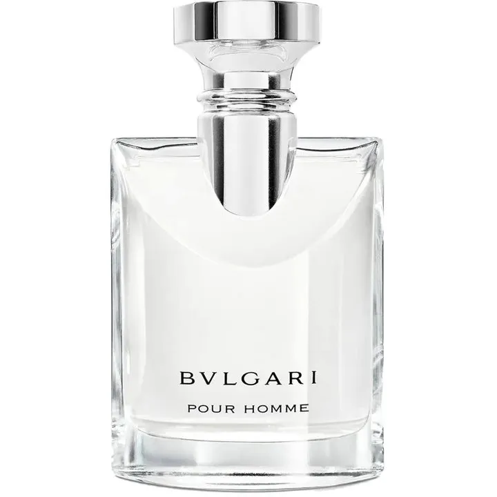 Bvlgari pour Homme (Eau de Toilette) parfüm şişesi