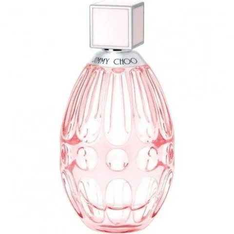 Jimmy Choo L'Eau parfüm şişesi