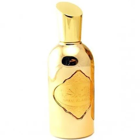 Ard Al Zaafaran Wisal Al Ahaba perfume bottle