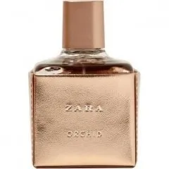 Zara Orchid (2016) perfume bottle