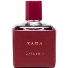 Zara Gardenia (2016) parfüm şişesi