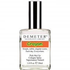 Demeter Fragrance Library Crayon parfüm şişesi