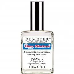 Demeter Fragrance Library Clean Windows (Cologne) parfüm şişesi