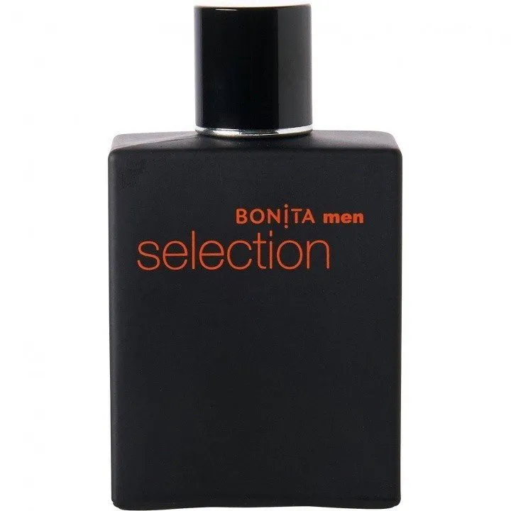 Bonita Men - Selection parfüm şişesi