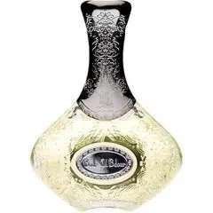 Arabian Oud Badr Al Bdour parfüm şişesi