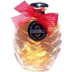 Teone Reinthal Natural Perfume Dragonboat (2013) parfüm şişesi