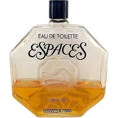 Cheramy Espaces (Eau de Toilette) perfume bottle