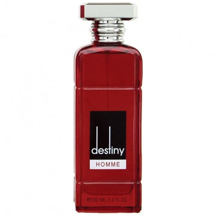 Muse Destiny Homme perfume bottle