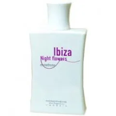 Monotheme Ibiza Nightflowers / Ibiza Night Flowers parfüm şişesi