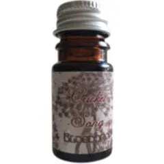 Astrid Perfume Cricket Song perfume bottle