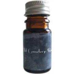 Astrid Perfume Old Cemetery Road perfume bottle