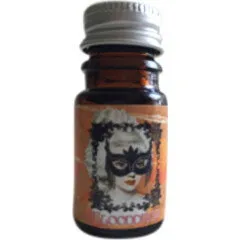 Astrid Perfume Masquerade parfüm şişesi