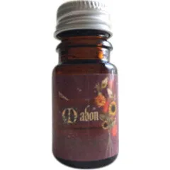 Astrid Perfume Mabon perfume bottle