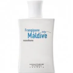 Monotheme Frangipane Delle Maldive parfüm şişesi