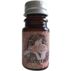 Astrid Perfume Ceres parfüm şişesi