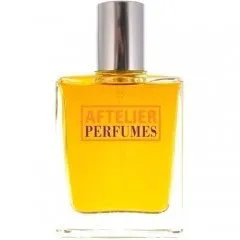Aftelier Amber Tapestry (Eau de Parfum) parfüm şişesi