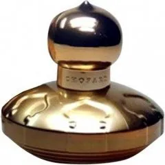Chopard Cašmir Gold Edition perfume bottle