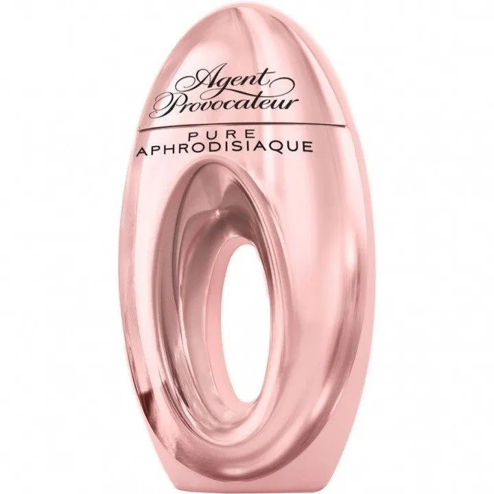 Agent Provocateur Pure Aphrodisiaque parfüm şişesi