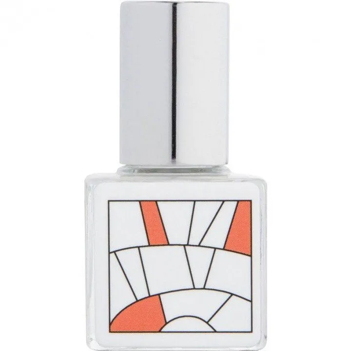 Kelly + Jones Fruit perfume bottle