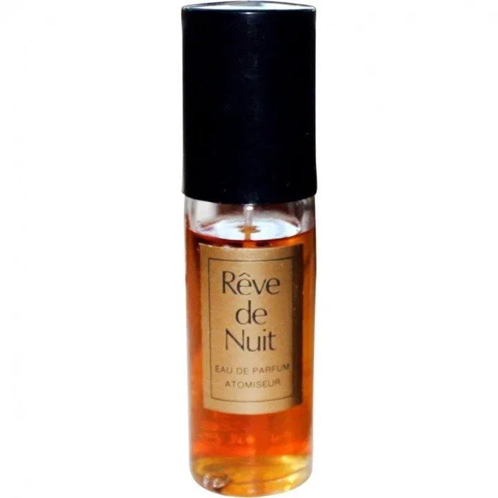 Lady Esther Rêve de Nuit (Eau de Parfum) perfume bottle