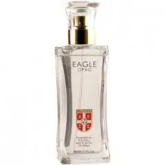 Amazon Cosmetics Eagle / Opao perfume bottle