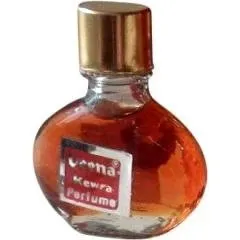 Veena Kewra parfüm şişesi