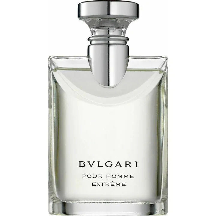 Bvlgari pour Homme Extrême parfüm şişesi