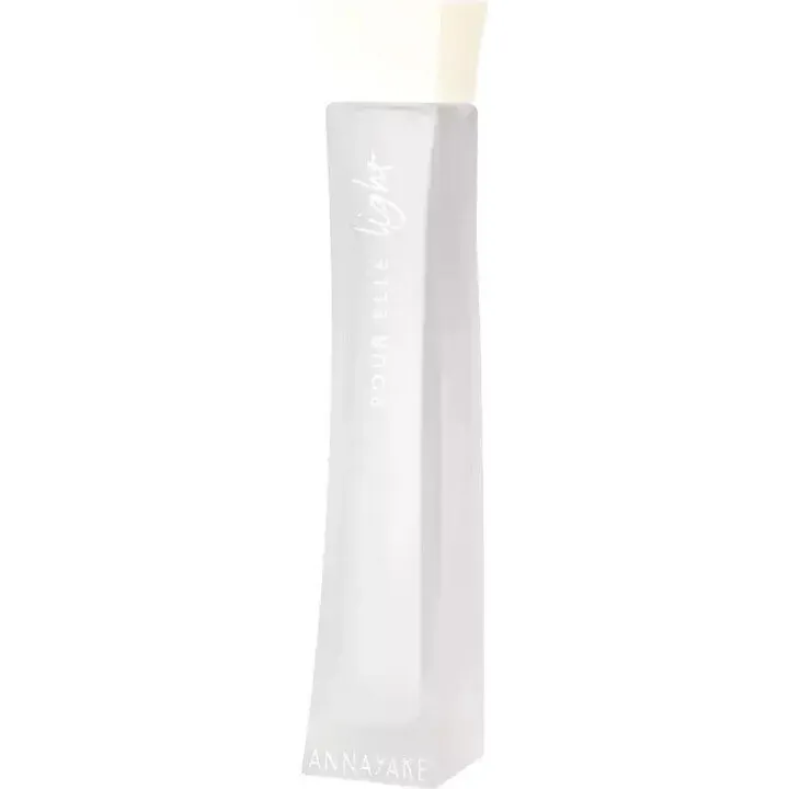 Annayake Pour Elle Light parfüm şişesi
