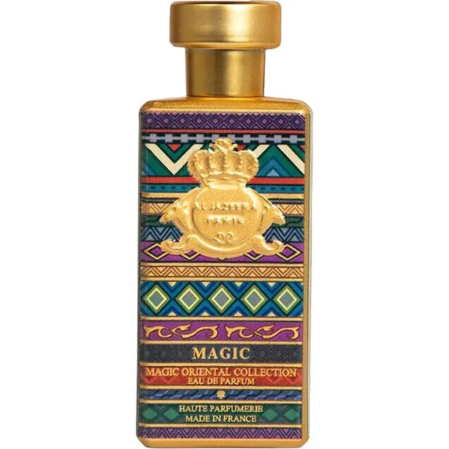 Al-Jazeera Magic (Eau de Parfum) perfume bottle