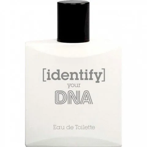 Wormland Identify Your DNA parfüm şişesi