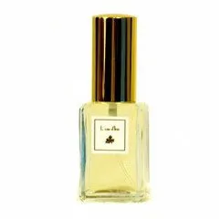 DSH Perfumes L'Eau d'Iris perfume bottle