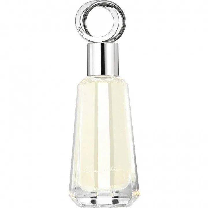 Efva Attling Twosome perfume bottle