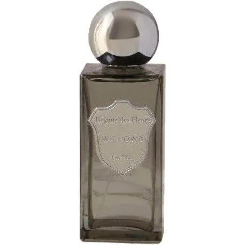 Régime des Fleurs Willows parfüm şişesi