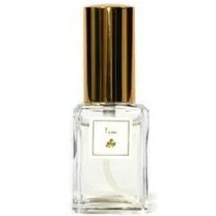 DSH Perfumes L'Eau perfume bottle