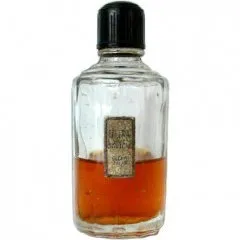 Gilot Ultra Bruyère perfume bottle