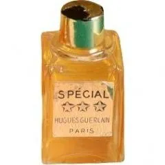 Marcel Guerlain Spécial 3 perfume bottle