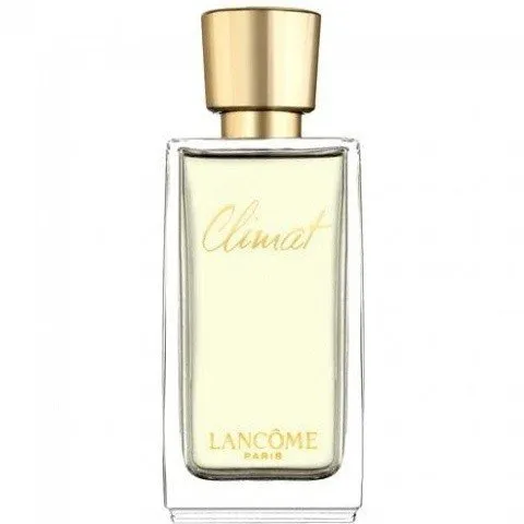Lancôme Climat (2005) parfüm şişesi