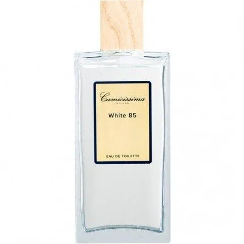 Camicissima White 85 parfüm şişesi