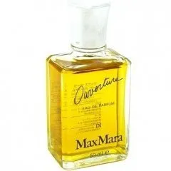 MaxMara Ouverture perfume bottle