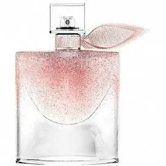 Lancôme La Vie est Belle Limited Edition 2016 parfüm şişesi