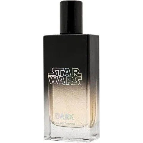 KeepMe Cosmetics Star Wars - Dark parfüm şişesi